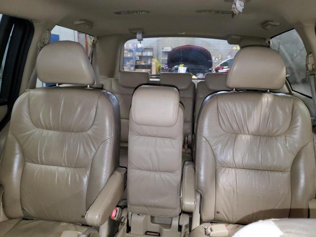 Photo 9 VIN: 5FNRL38759B007008 - HONDA ODYSSEY EX 