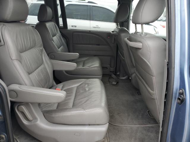 Photo 10 VIN: 5FNRL38759B010068 - HONDA ODYSSEY EX 