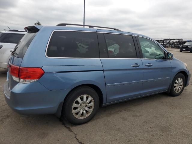 Photo 2 VIN: 5FNRL38759B010068 - HONDA ODYSSEY EX 