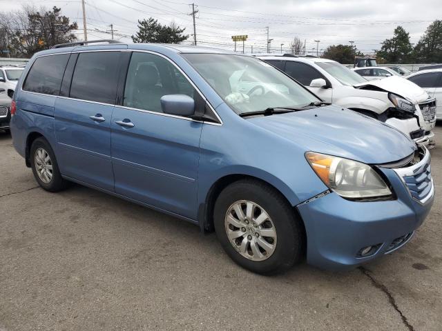 Photo 3 VIN: 5FNRL38759B010068 - HONDA ODYSSEY EX 