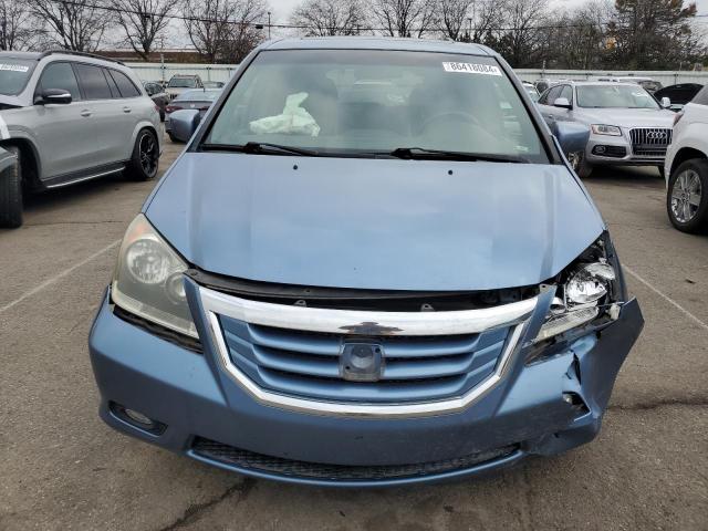 Photo 4 VIN: 5FNRL38759B010068 - HONDA ODYSSEY EX 