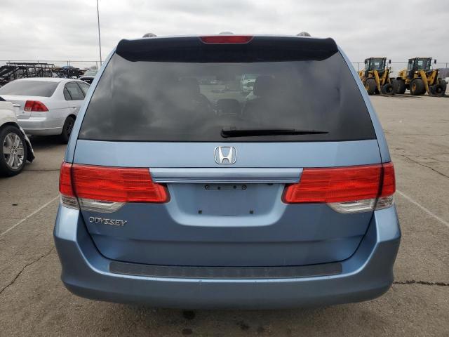 Photo 5 VIN: 5FNRL38759B010068 - HONDA ODYSSEY EX 