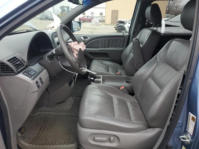 Photo 6 VIN: 5FNRL38759B010068 - HONDA ODYSSEY EX 