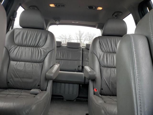 Photo 9 VIN: 5FNRL38759B010068 - HONDA ODYSSEY EX 