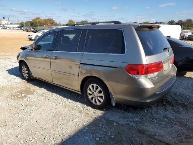 Photo 1 VIN: 5FNRL38759B022821 - HONDA ODYSSEY EX 