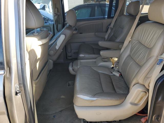 Photo 10 VIN: 5FNRL38759B022821 - HONDA ODYSSEY EX 