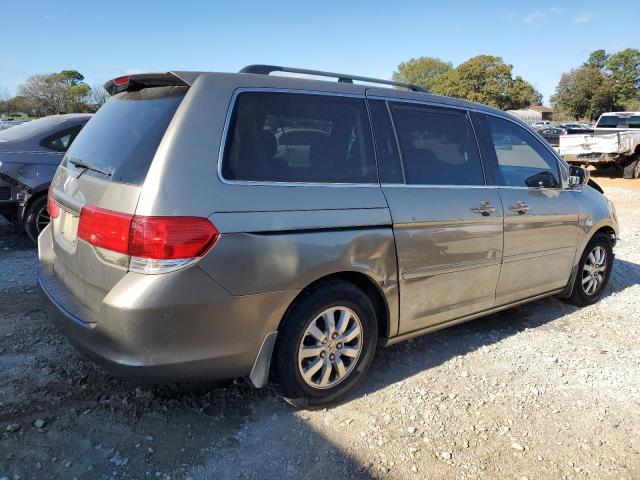 Photo 2 VIN: 5FNRL38759B022821 - HONDA ODYSSEY EX 