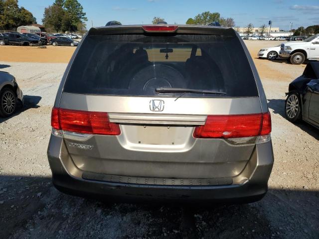 Photo 5 VIN: 5FNRL38759B022821 - HONDA ODYSSEY EX 