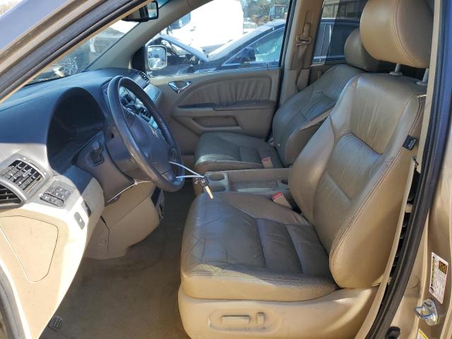 Photo 6 VIN: 5FNRL38759B022821 - HONDA ODYSSEY EX 