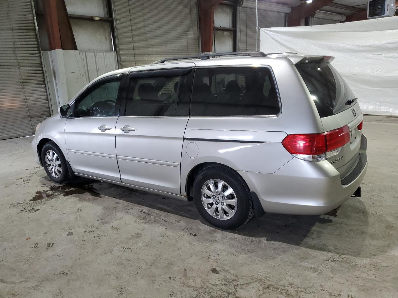 Photo 1 VIN: 5FNRL38759B026609 - HONDA ODYSSEY 