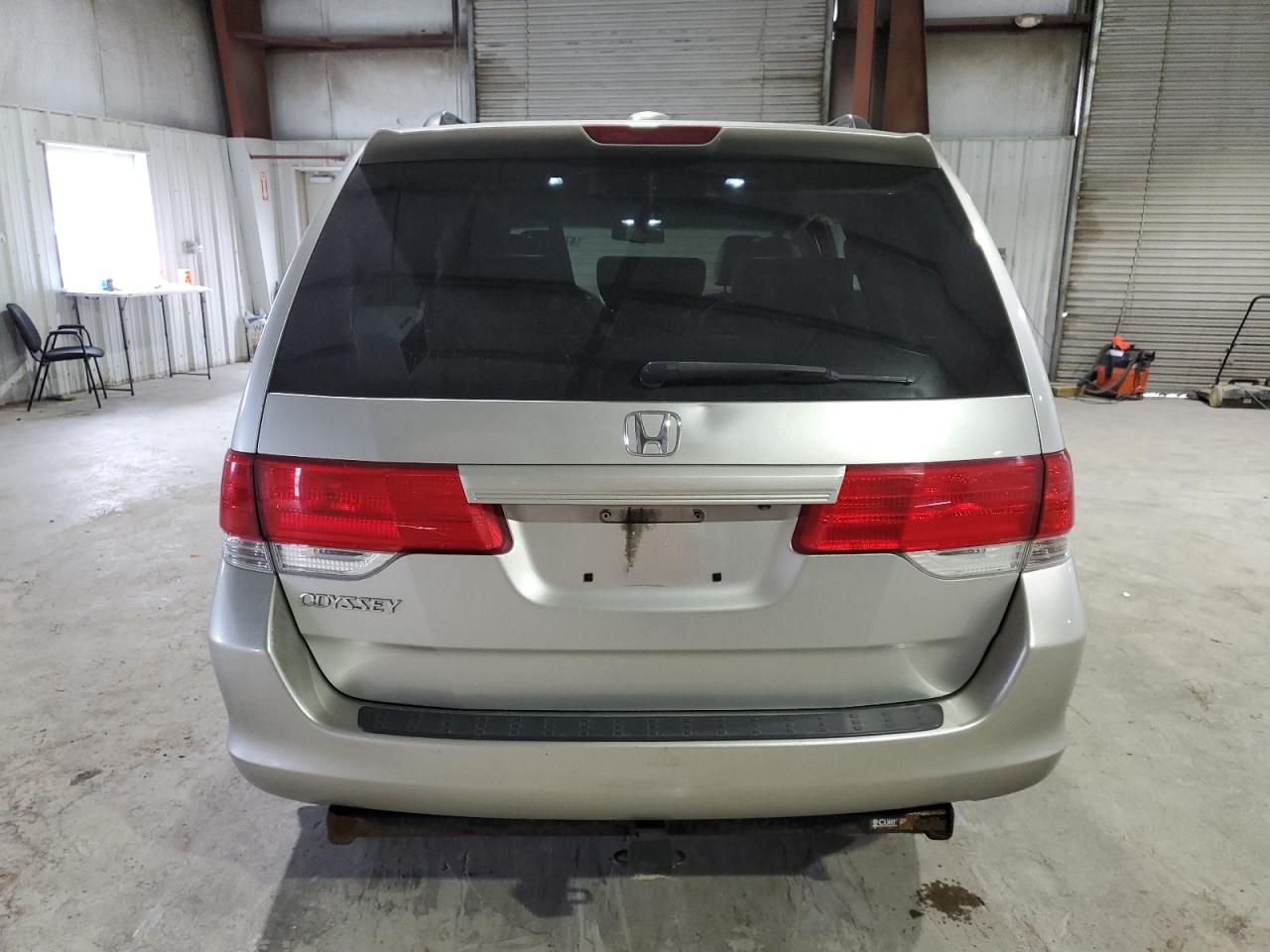 Photo 5 VIN: 5FNRL38759B026609 - HONDA ODYSSEY 