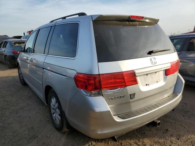 Photo 1 VIN: 5FNRL38759B027727 - HONDA ODYSSEY EX 