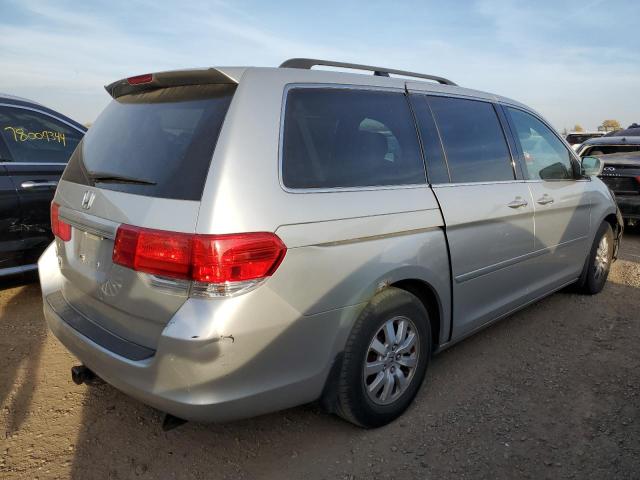 Photo 2 VIN: 5FNRL38759B027727 - HONDA ODYSSEY EX 