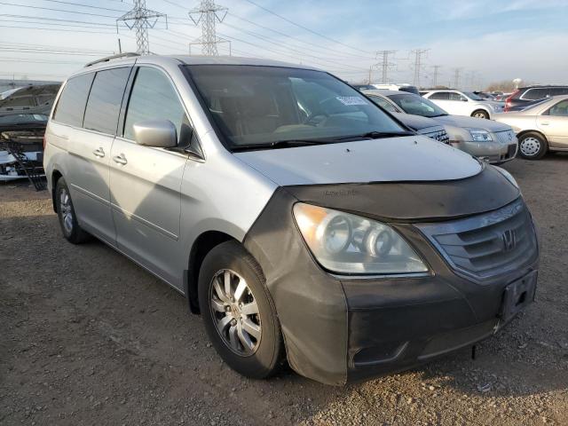 Photo 3 VIN: 5FNRL38759B027727 - HONDA ODYSSEY EX 