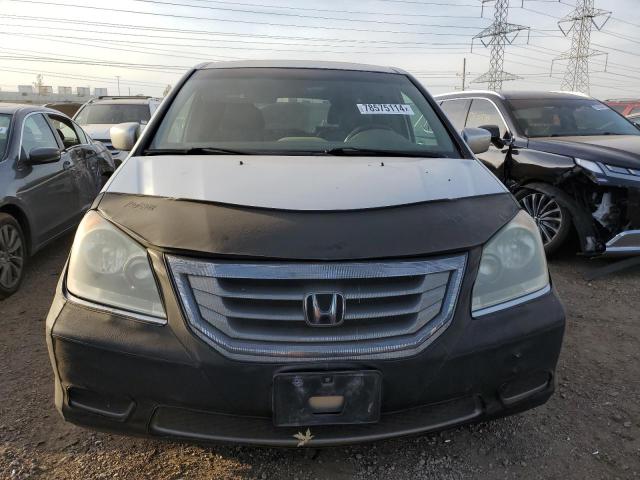 Photo 4 VIN: 5FNRL38759B027727 - HONDA ODYSSEY EX 