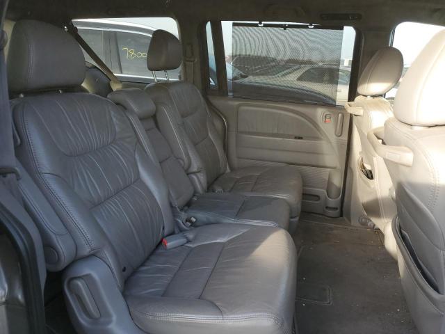 Photo 9 VIN: 5FNRL38759B027727 - HONDA ODYSSEY EX 