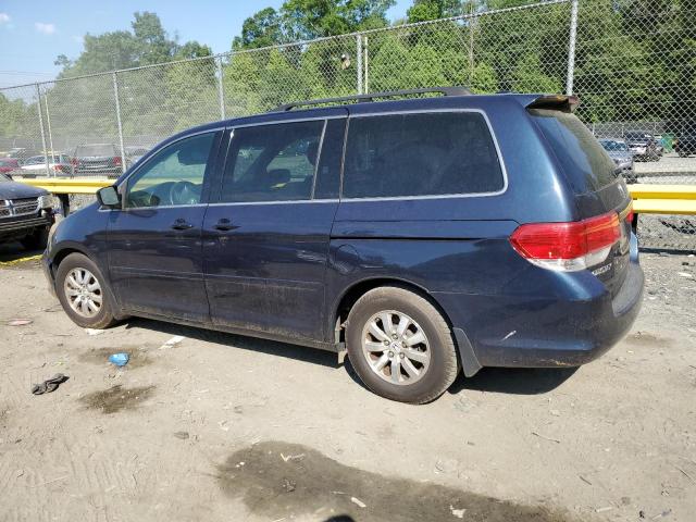 Photo 1 VIN: 5FNRL38759B036895 - HONDA ODYSSEY EX 