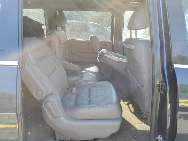 Photo 10 VIN: 5FNRL38759B036895 - HONDA ODYSSEY EX 