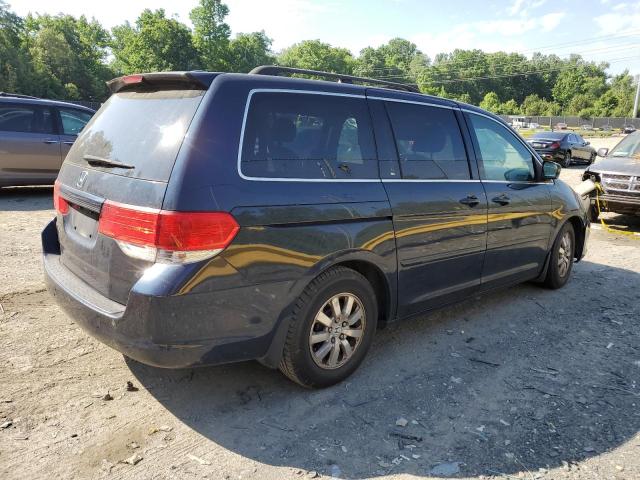 Photo 2 VIN: 5FNRL38759B036895 - HONDA ODYSSEY EX 