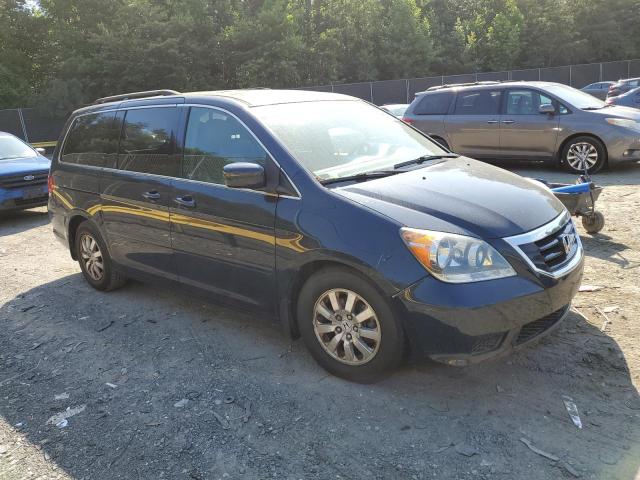 Photo 3 VIN: 5FNRL38759B036895 - HONDA ODYSSEY EX 