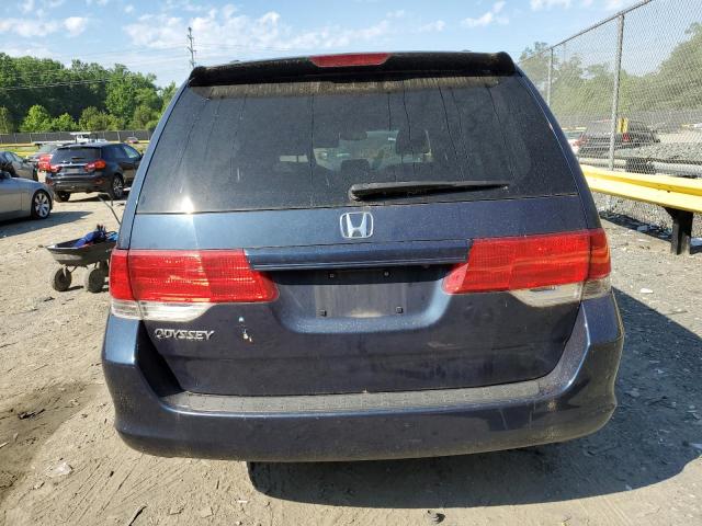 Photo 5 VIN: 5FNRL38759B036895 - HONDA ODYSSEY EX 