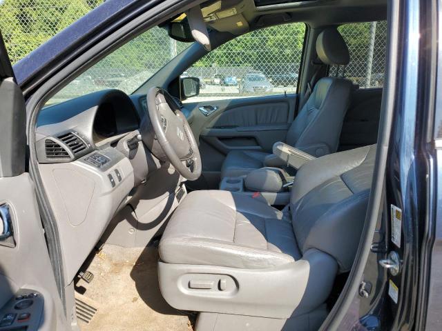 Photo 6 VIN: 5FNRL38759B036895 - HONDA ODYSSEY EX 