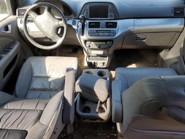 Photo 7 VIN: 5FNRL38759B036895 - HONDA ODYSSEY EX 