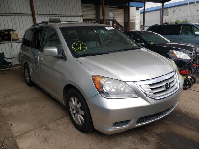 Photo 0 VIN: 5FNRL38759B043460 - HONDA ODYSSEY EX 