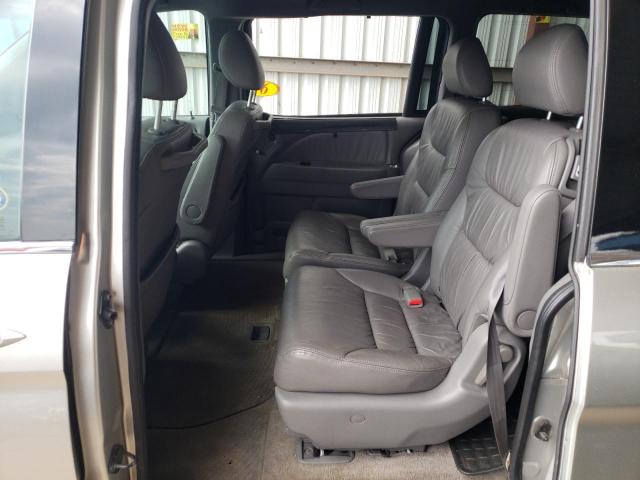 Photo 5 VIN: 5FNRL38759B043460 - HONDA ODYSSEY EX 