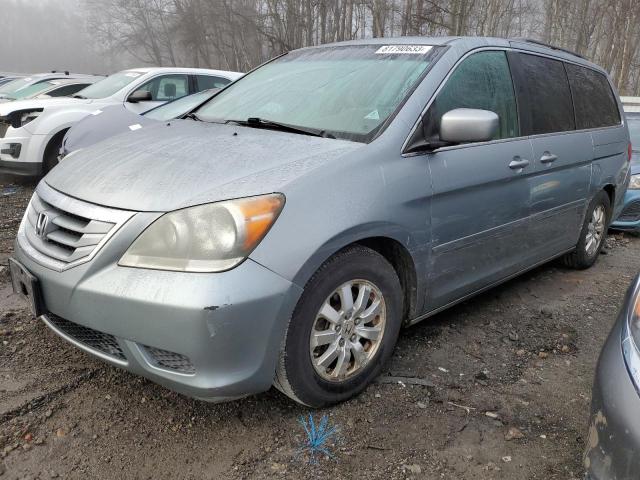 Photo 0 VIN: 5FNRL38759B055575 - HONDA ODYSSEY EX 