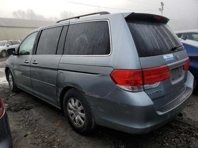 Photo 1 VIN: 5FNRL38759B055575 - HONDA ODYSSEY EX 