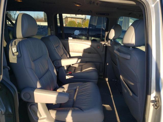 Photo 10 VIN: 5FNRL38759B055575 - HONDA ODYSSEY EX 