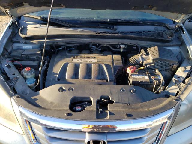 Photo 11 VIN: 5FNRL38759B055575 - HONDA ODYSSEY EX 