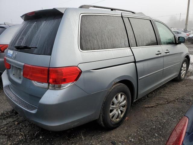 Photo 2 VIN: 5FNRL38759B055575 - HONDA ODYSSEY EX 