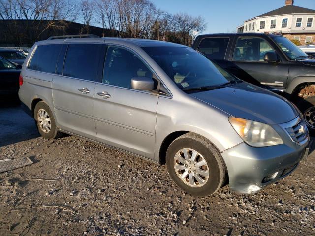 Photo 3 VIN: 5FNRL38759B055575 - HONDA ODYSSEY EX 