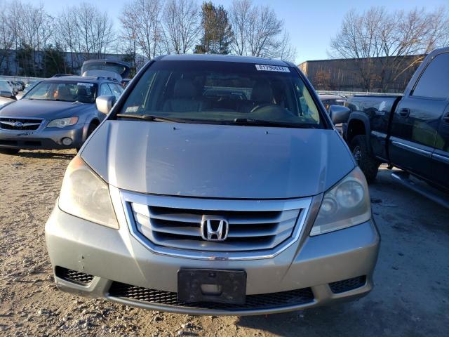 Photo 4 VIN: 5FNRL38759B055575 - HONDA ODYSSEY EX 