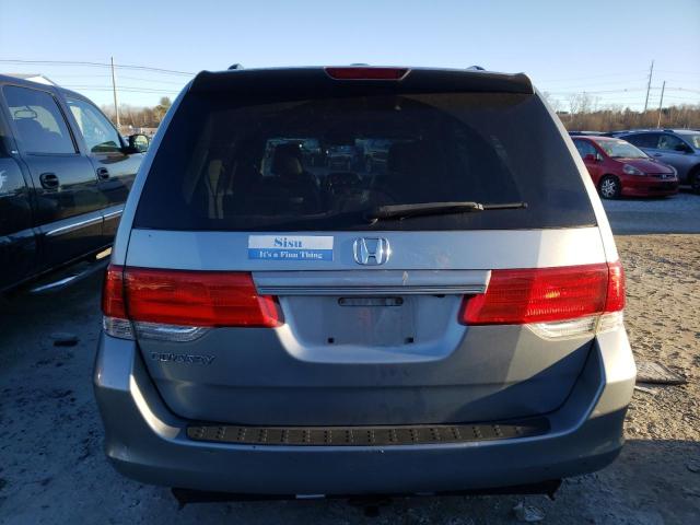 Photo 5 VIN: 5FNRL38759B055575 - HONDA ODYSSEY EX 