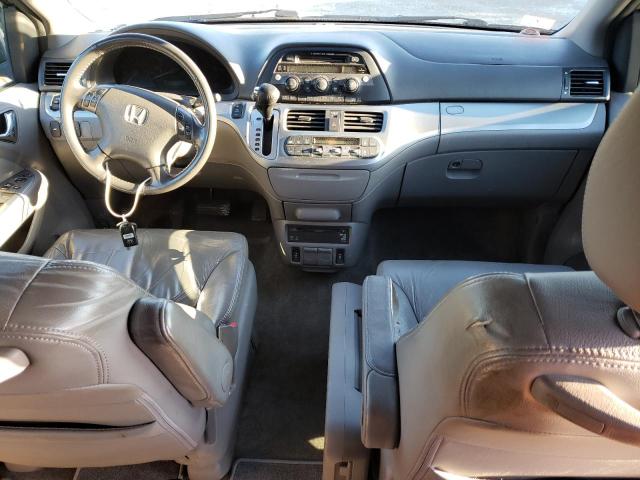 Photo 7 VIN: 5FNRL38759B055575 - HONDA ODYSSEY EX 