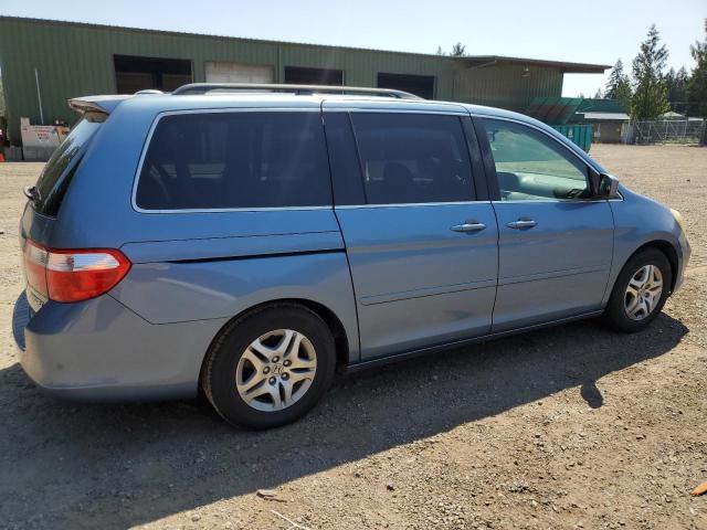 Photo 2 VIN: 5FNRL38765B027410 - HONDA ODYSSEY EX 