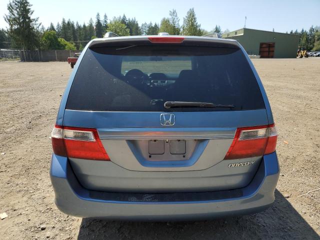 Photo 5 VIN: 5FNRL38765B027410 - HONDA ODYSSEY EX 