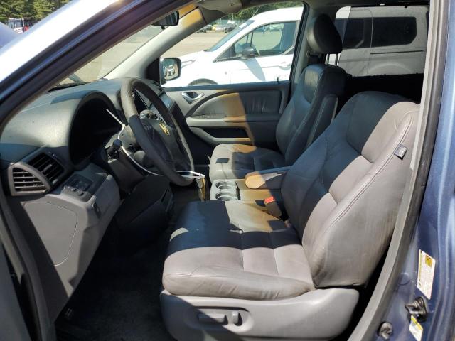 Photo 6 VIN: 5FNRL38765B027410 - HONDA ODYSSEY EX 