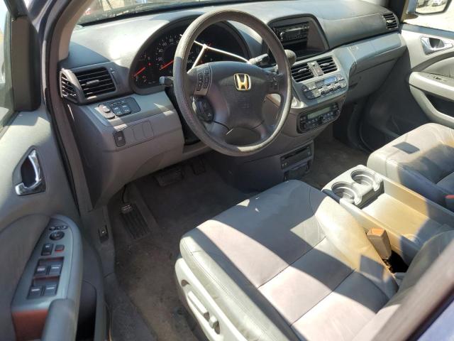 Photo 7 VIN: 5FNRL38765B027410 - HONDA ODYSSEY EX 