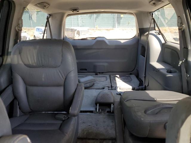 Photo 9 VIN: 5FNRL38765B027410 - HONDA ODYSSEY EX 