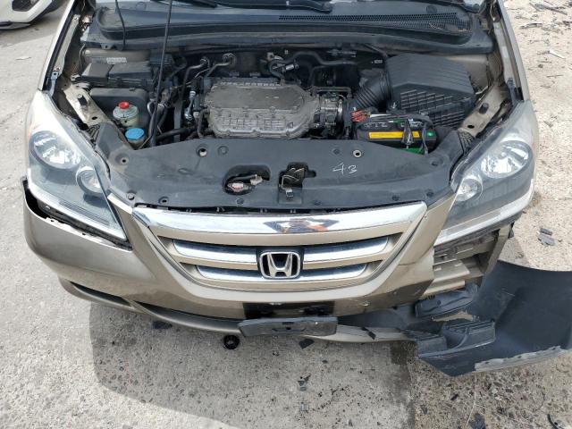 Photo 11 VIN: 5FNRL38765B044157 - HONDA ODYSSEY EX 