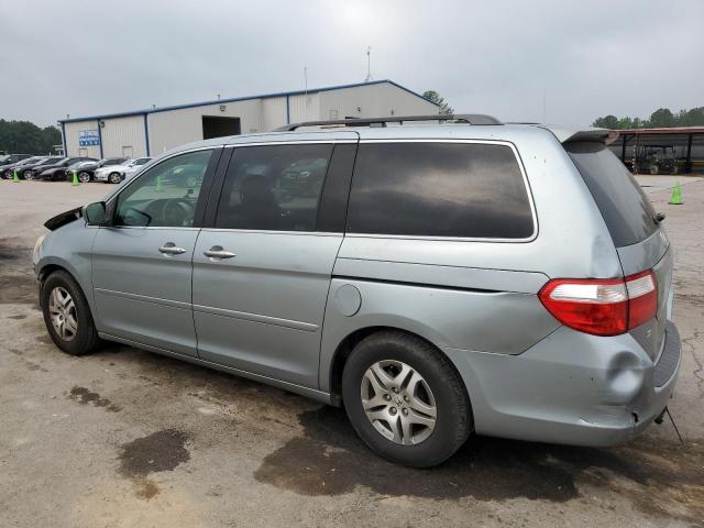 Photo 1 VIN: 5FNRL38765B056647 - HONDA ODYSSEY EX 