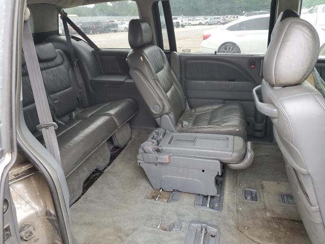 Photo 10 VIN: 5FNRL38765B056647 - HONDA ODYSSEY EX 