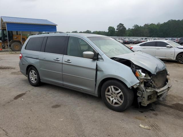 Photo 3 VIN: 5FNRL38765B056647 - HONDA ODYSSEY EX 