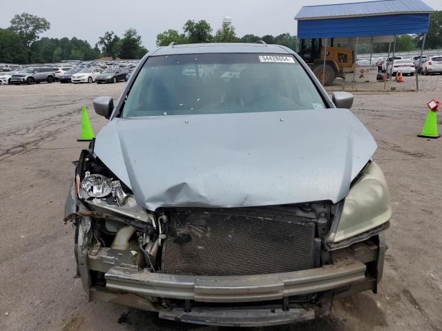 Photo 4 VIN: 5FNRL38765B056647 - HONDA ODYSSEY EX 