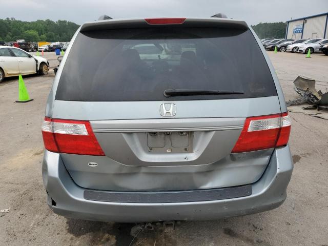 Photo 5 VIN: 5FNRL38765B056647 - HONDA ODYSSEY EX 