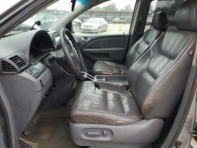 Photo 6 VIN: 5FNRL38765B056647 - HONDA ODYSSEY EX 